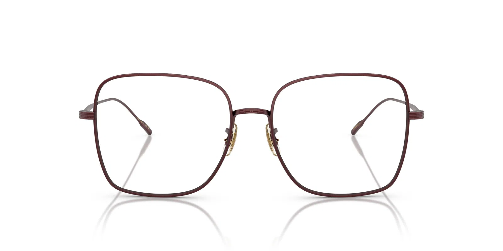 Oliver Peoples Noralee 1348T Eyeglasses - view 5
